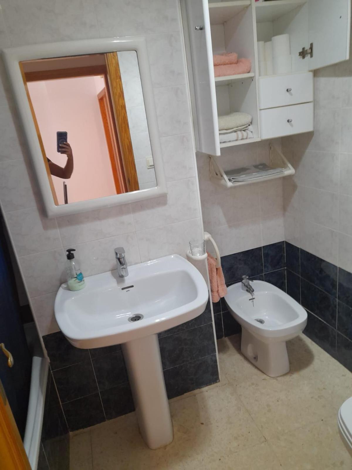 Apartamento Con Gran Terraza, Piscina Y Con Vistas Al Mar, A Solo 50 M De La Playa Даймус Экстерьер фото